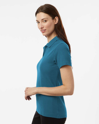 Women's Pique Polo