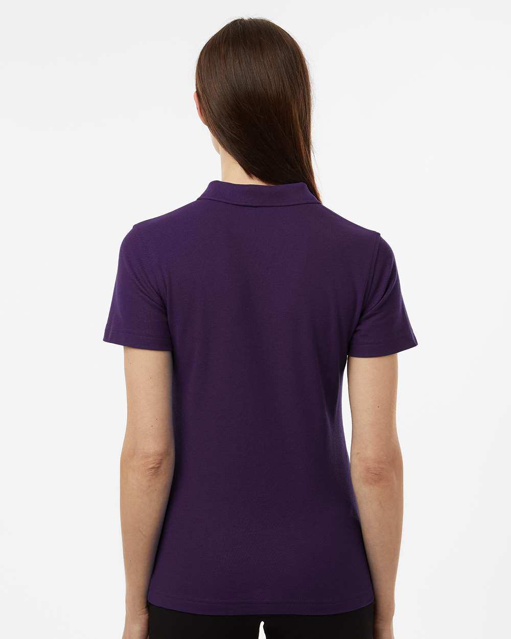 Women's Pique Polo