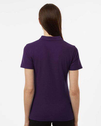 Women's Pique Polo