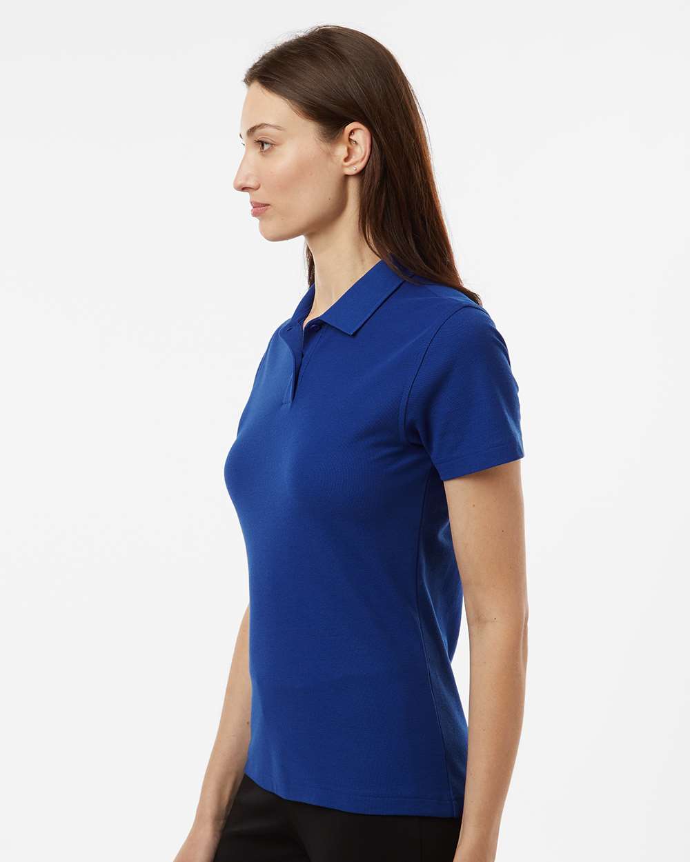 Women's Pique Polo
