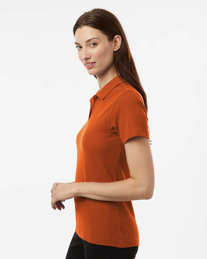 Women's Pique Polo