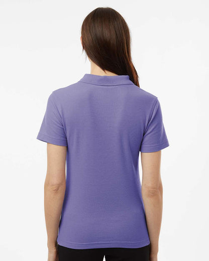 Women's Pique Polo
