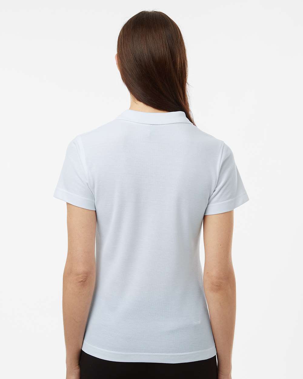 Women's Pique Polo