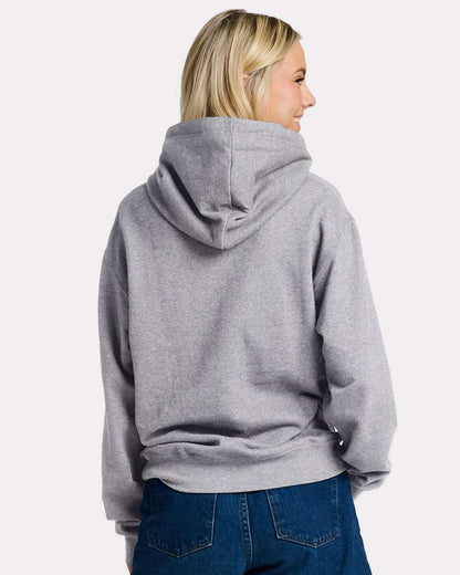 Unisex Ultimate CVC Hooded Sweatshirt