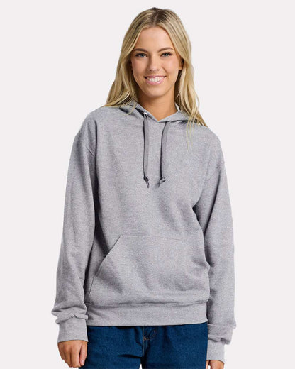 Unisex Ultimate CVC Hooded Sweatshirt
