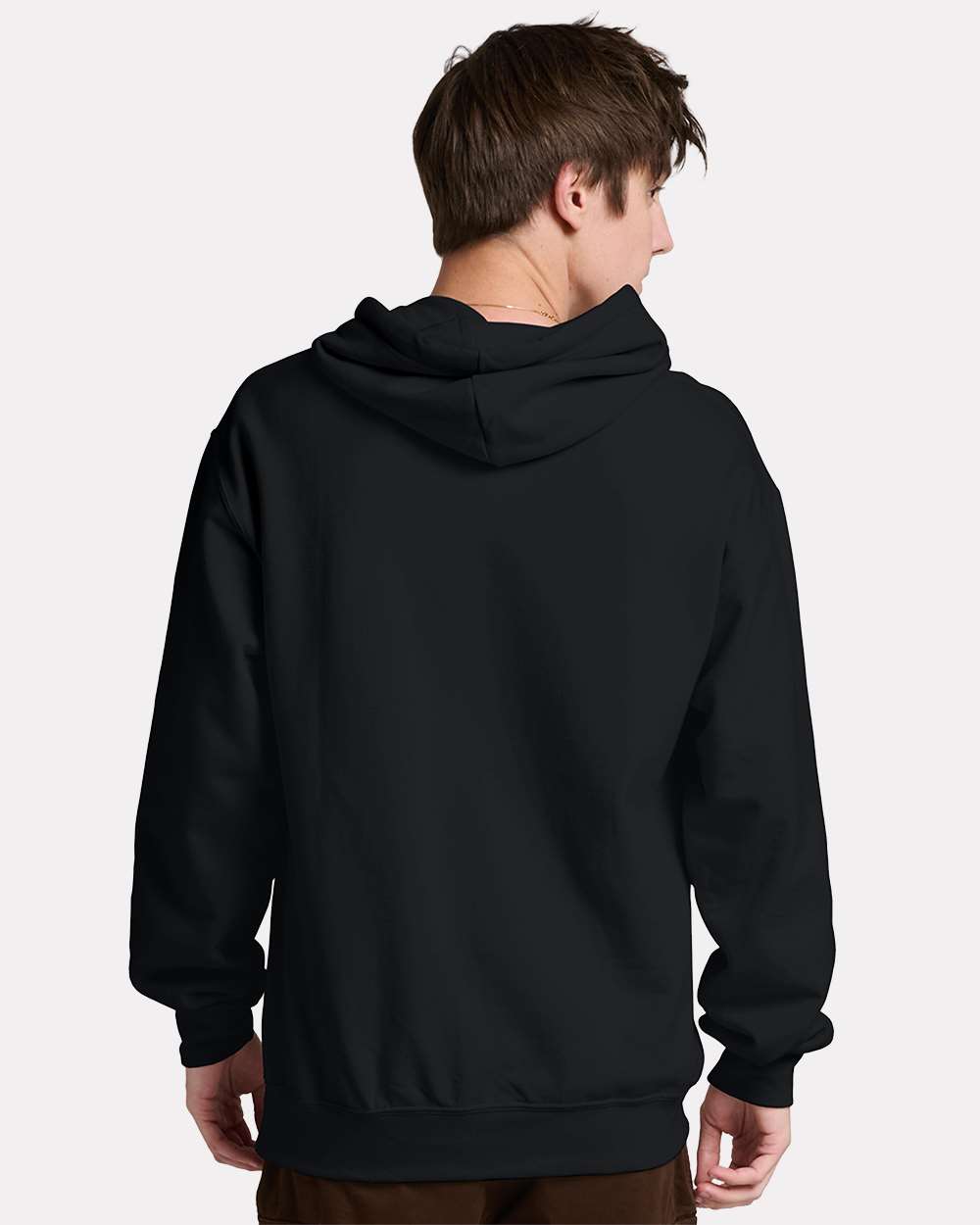 Unisex Ultimate CVC Hooded Sweatshirt