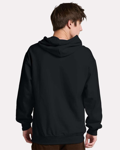 Unisex Ultimate CVC Hooded Sweatshirt