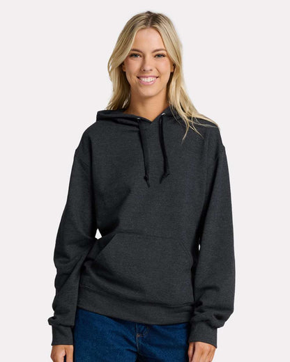 Unisex Ultimate CVC Hooded Sweatshirt