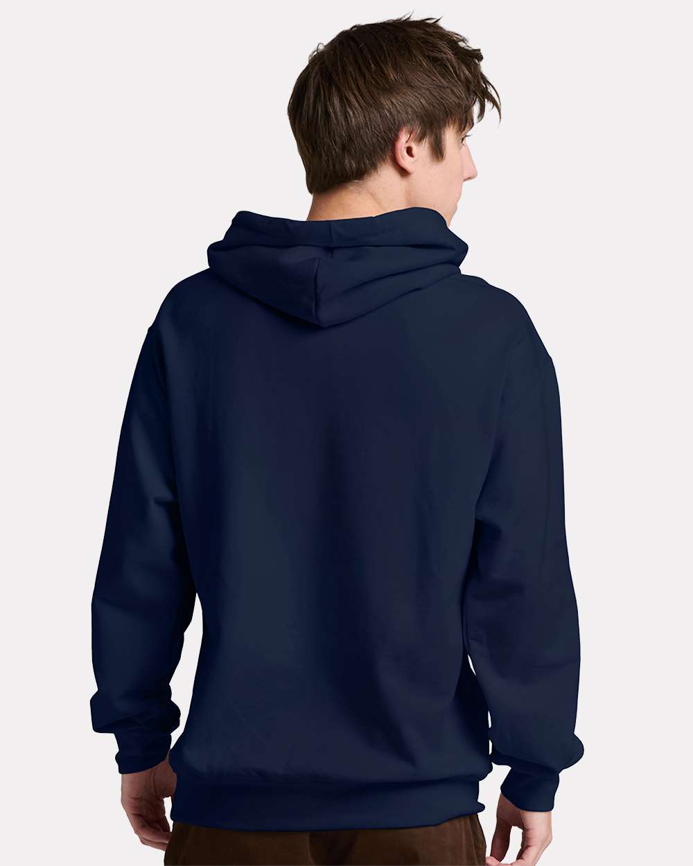 Unisex Ultimate CVC Hooded Sweatshirt