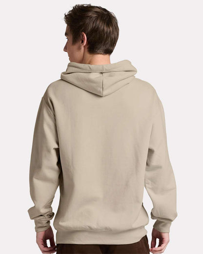 Unisex Ultimate CVC Hooded Sweatshirt