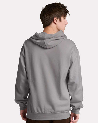 Unisex Ultimate CVC Hooded Sweatshirt