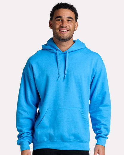 Unisex Ultimate CVC Hooded Sweatshirt