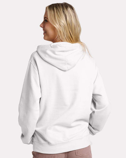 Unisex Ultimate CVC Hooded Sweatshirt