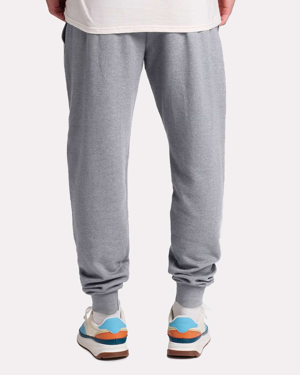 Unisex Ultimate CVC Joggers