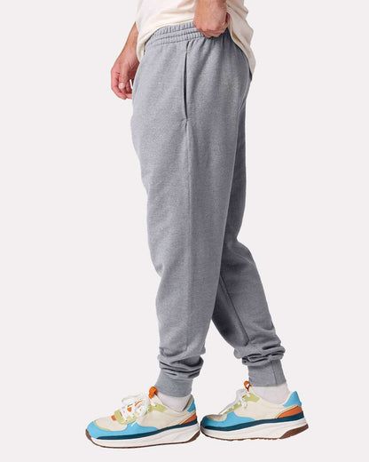 Unisex Ultimate CVC Joggers