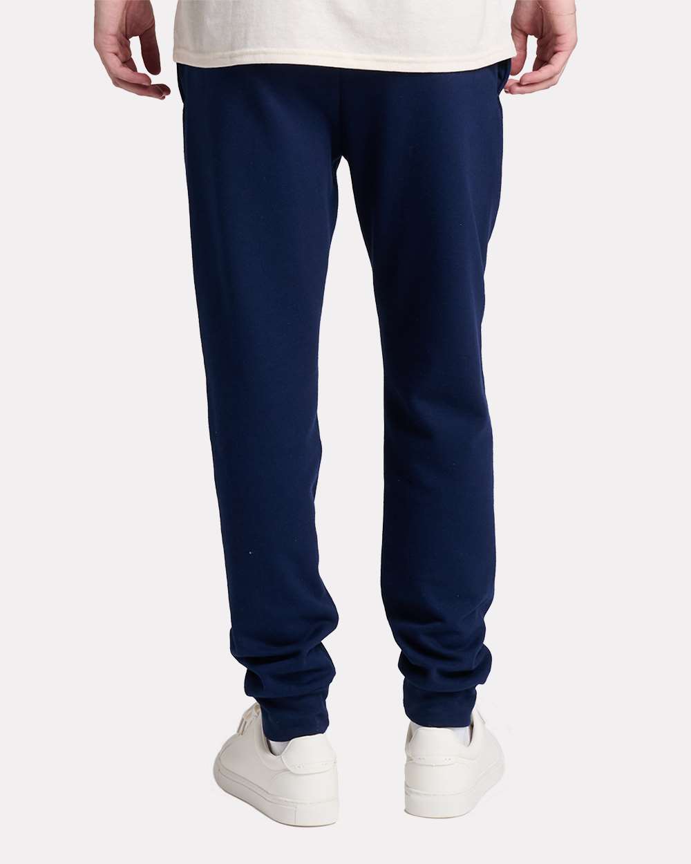 Unisex Ultimate CVC Joggers