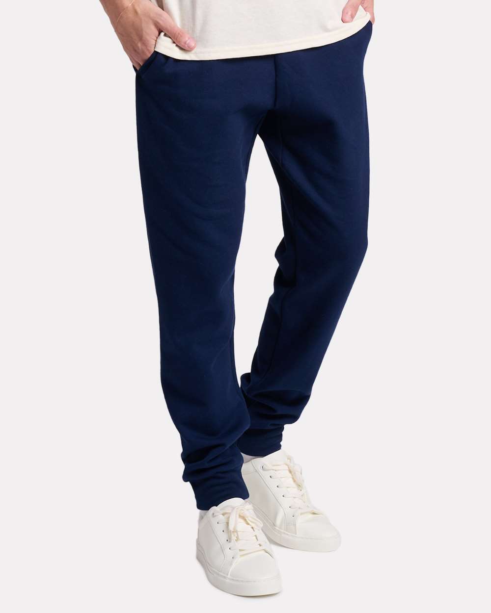 Unisex Ultimate CVC Joggers