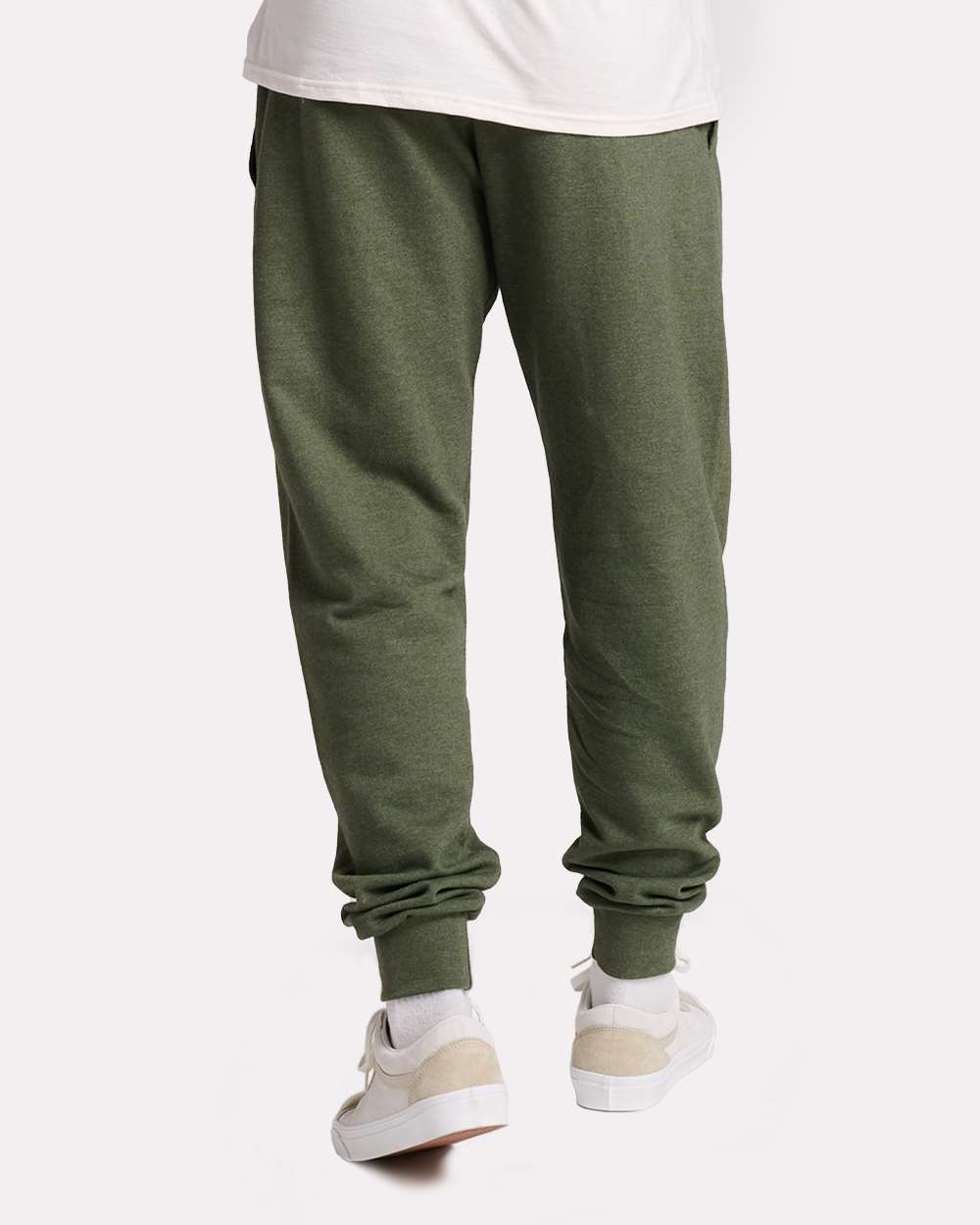 Unisex Ultimate CVC Joggers