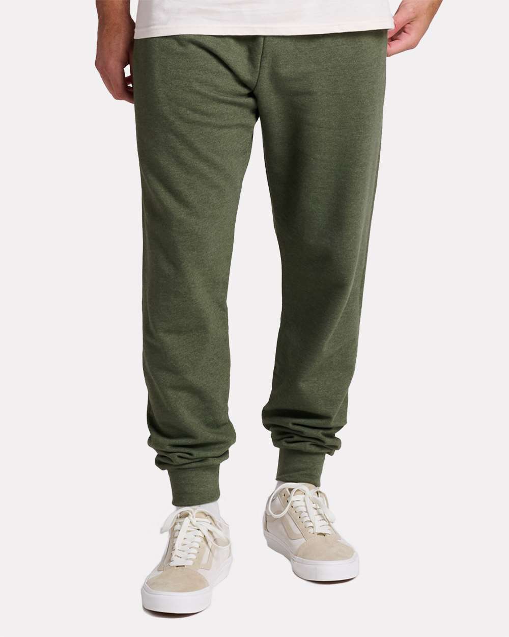 Unisex Ultimate CVC Joggers
