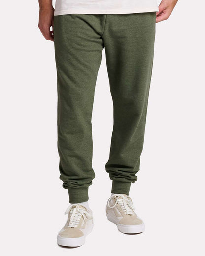 Unisex Ultimate CVC Joggers
