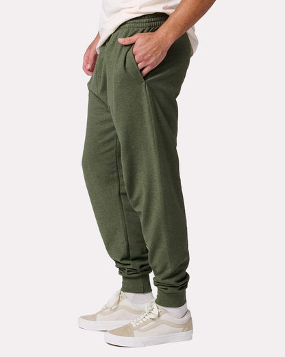 Unisex Ultimate CVC Joggers