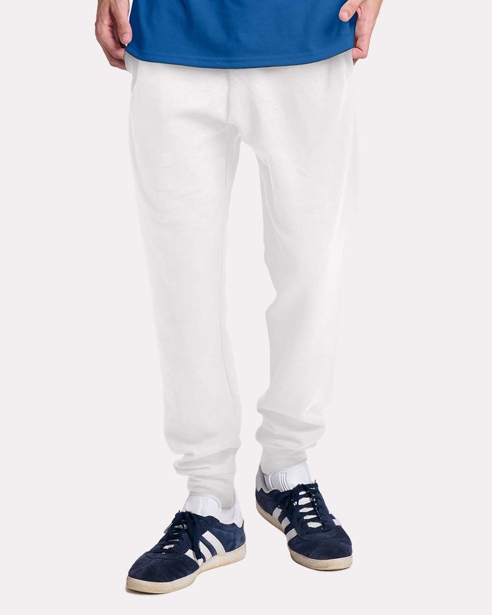 Unisex Ultimate CVC Joggers