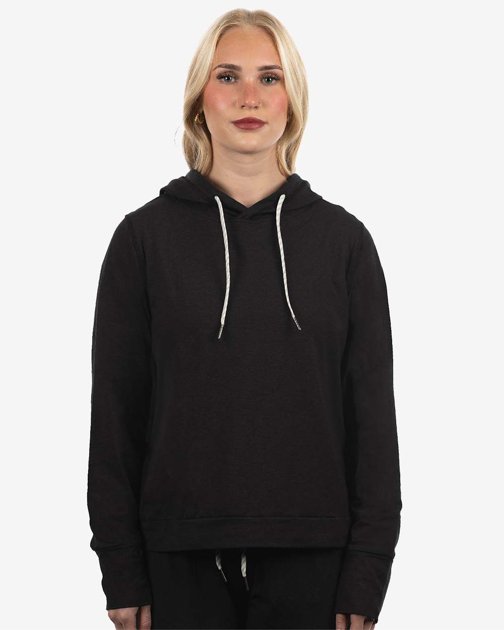 Women's Dawn to Dusk Hooded Sweatshirt