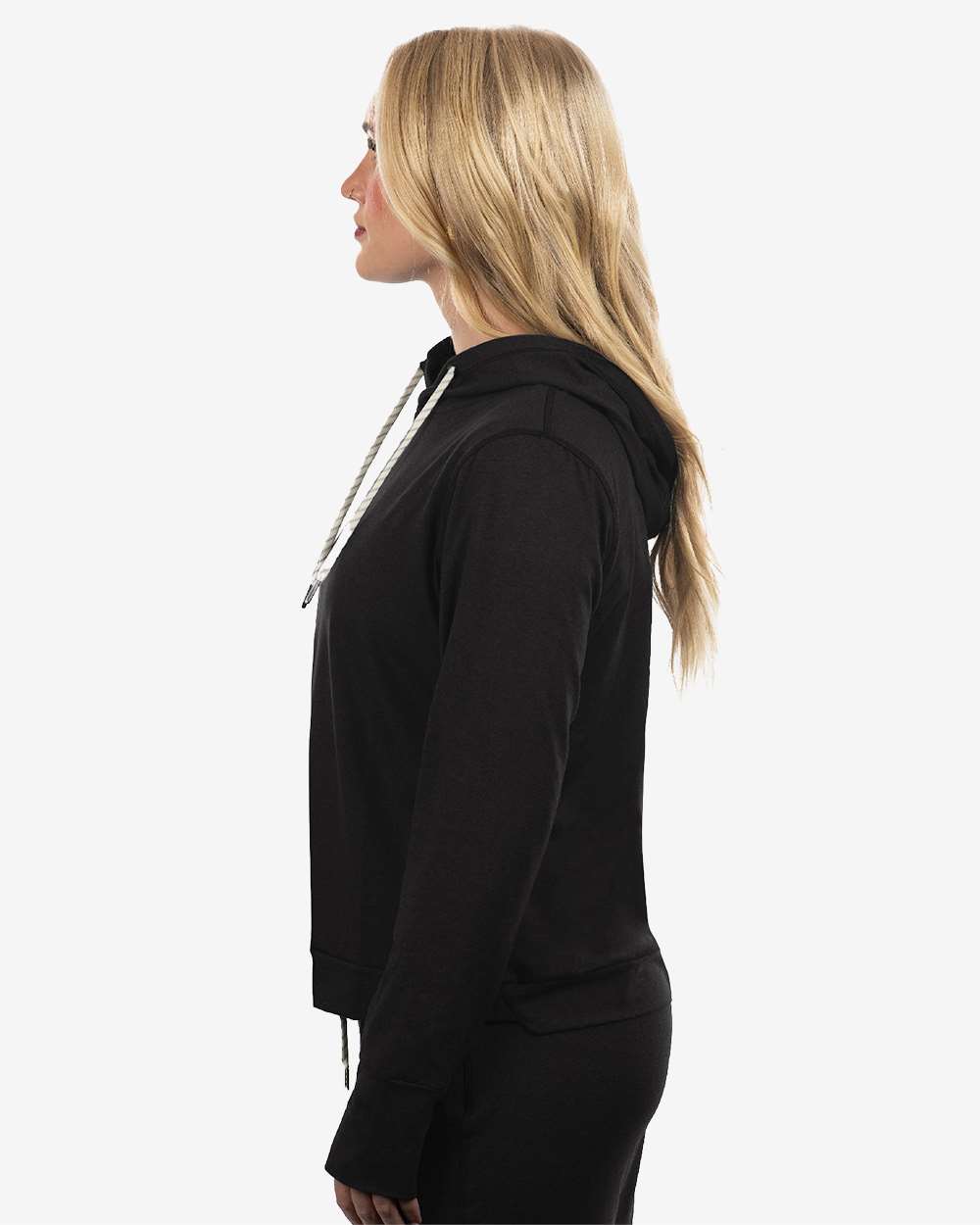 Women's Dawn to Dusk Hooded Sweatshirt