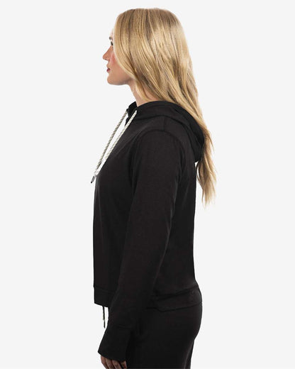 Women's Dawn to Dusk Hooded Sweatshirt