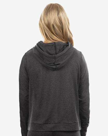 Women's Dawn to Dusk Hooded Sweatshirt