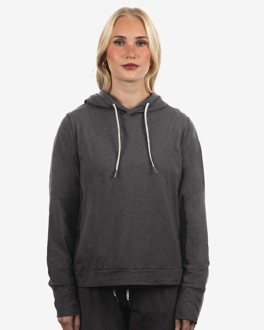 Women's Dawn to Dusk Hooded Sweatshirt