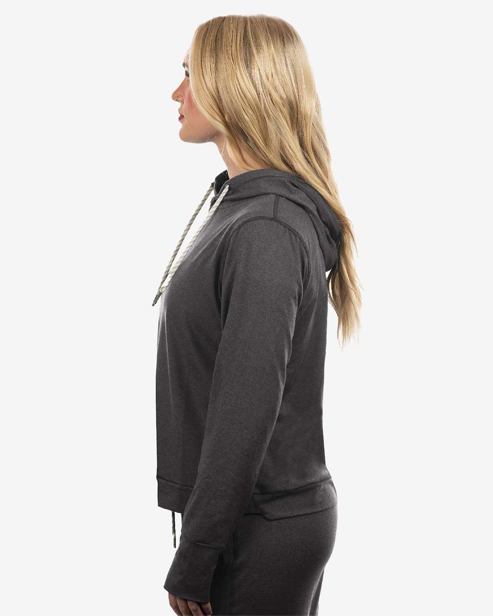 Women's Dawn to Dusk Hooded Sweatshirt