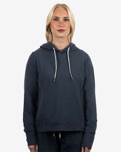 Women's Dawn to Dusk Hooded Sweatshirt