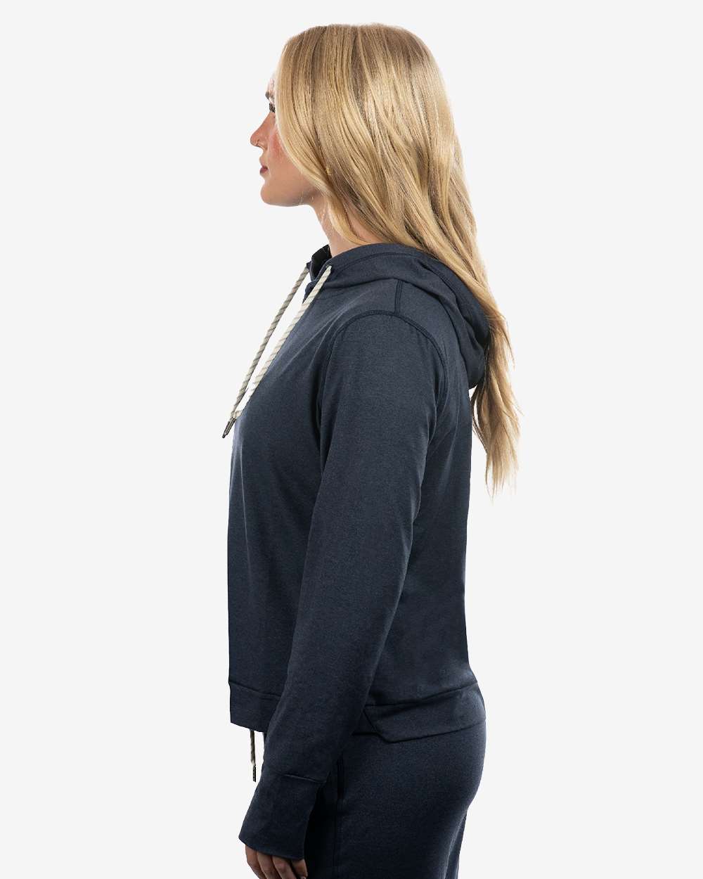 Women's Dawn to Dusk Hooded Sweatshirt