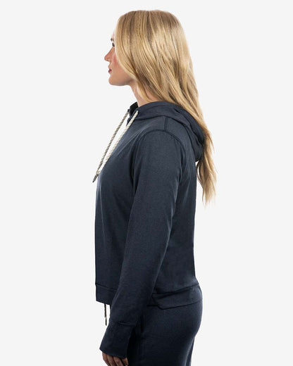 Women's Dawn to Dusk Hooded Sweatshirt