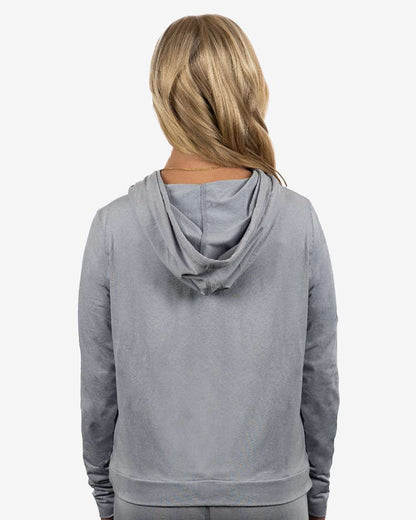 Women's Dawn to Dusk Hooded Sweatshirt