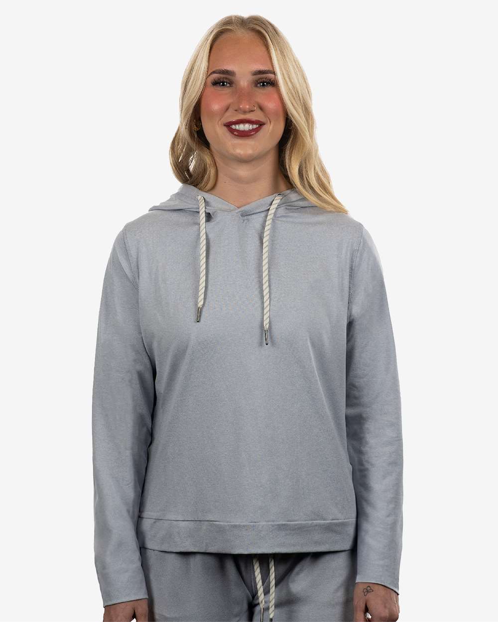 Women's Dawn to Dusk Hooded Sweatshirt