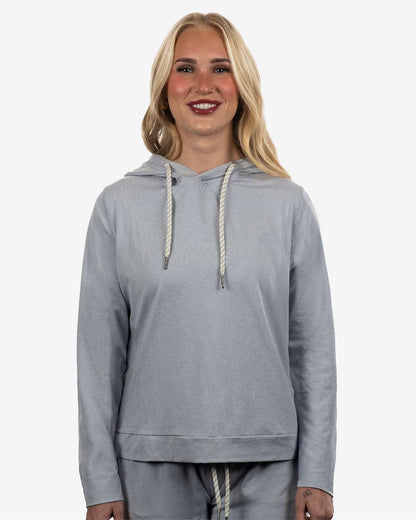 Women's Dawn to Dusk Hooded Sweatshirt