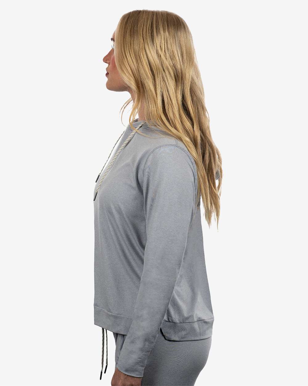 Women's Dawn to Dusk Hooded Sweatshirt