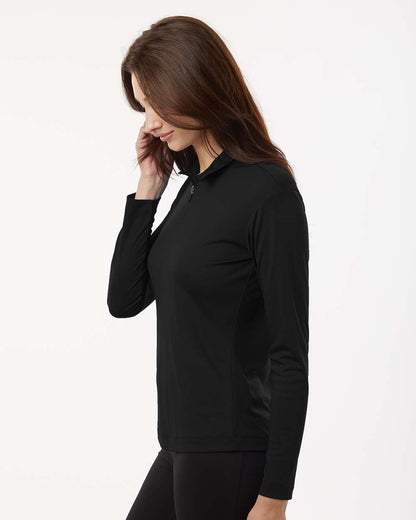 Women's Pro-Lock Performance Quarter-Zip Pullover