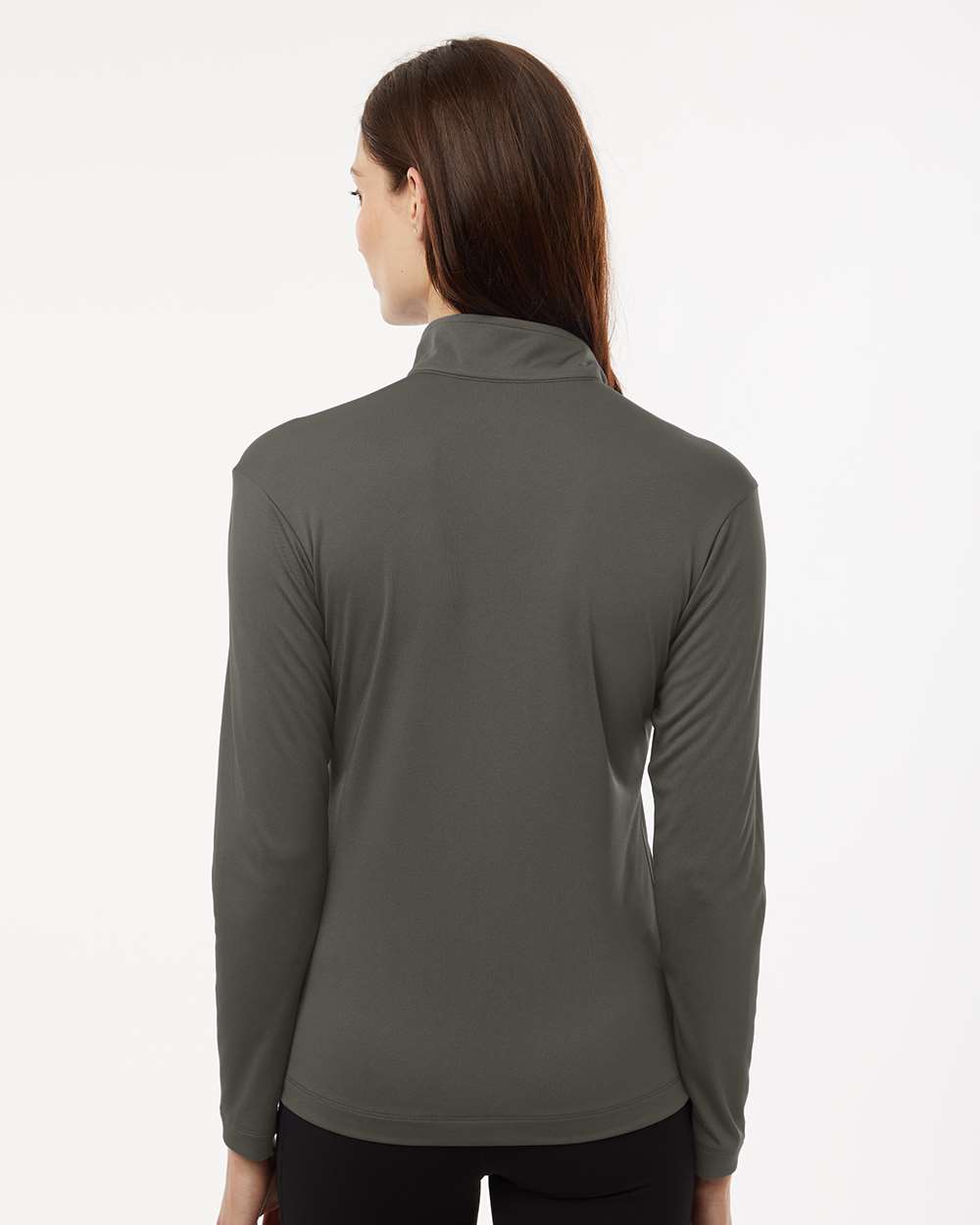 Women's Pro-Lock Performance Quarter-Zip Pullover