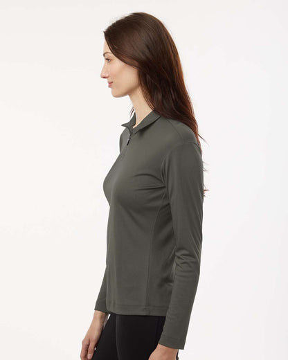 Women's Pro-Lock Performance Quarter-Zip Pullover