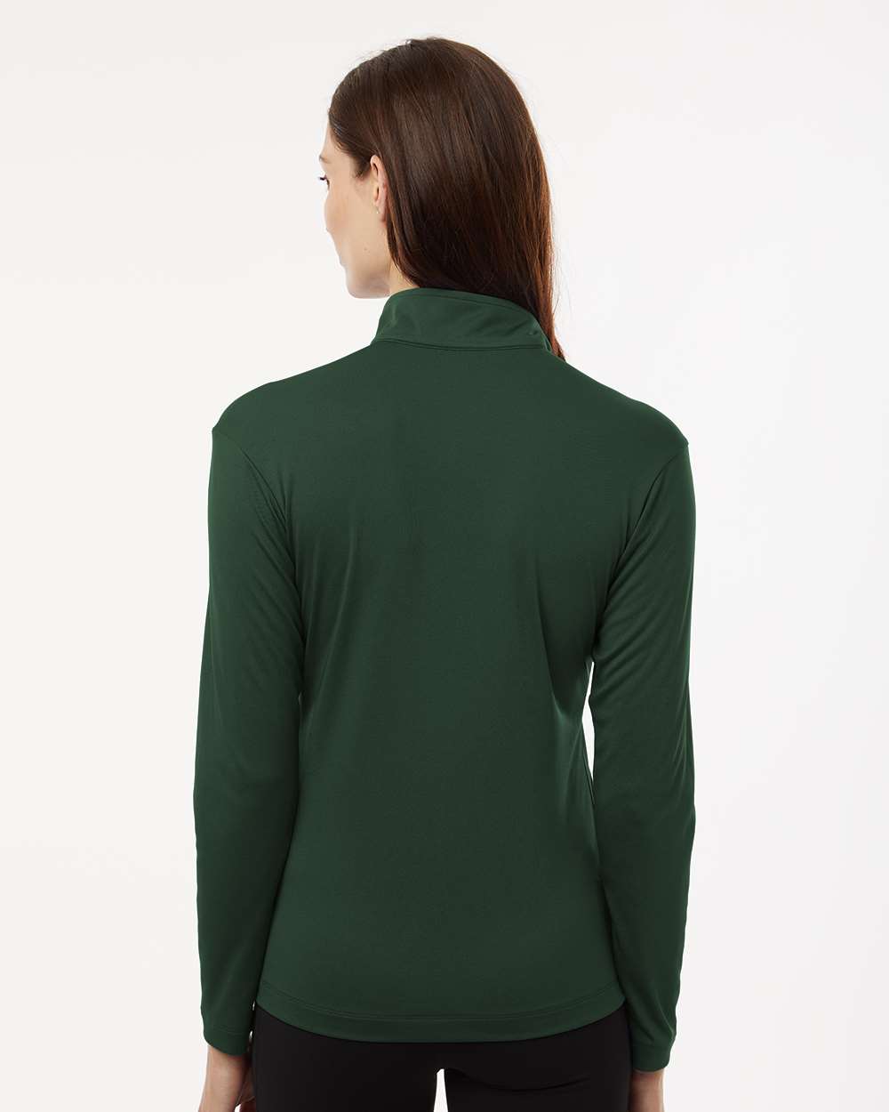 Women's Pro-Lock Performance Quarter-Zip Pullover