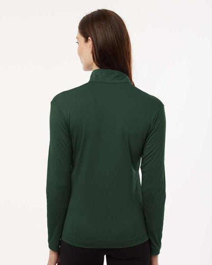 Women's Pro-Lock Performance Quarter-Zip Pullover