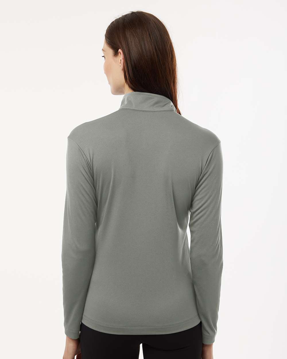 Women's Pro-Lock Performance Quarter-Zip Pullover