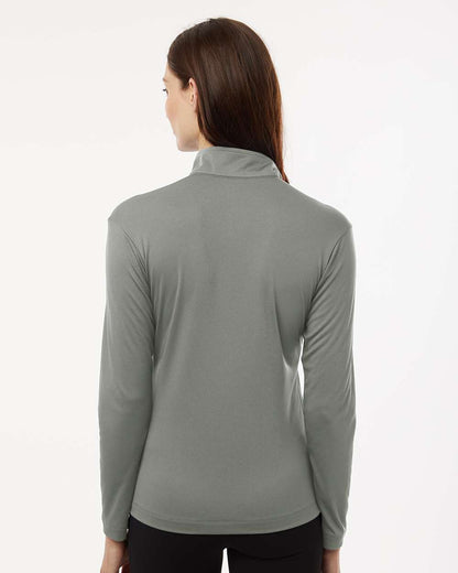Women's Pro-Lock Performance Quarter-Zip Pullover
