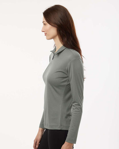 Women's Pro-Lock Performance Quarter-Zip Pullover