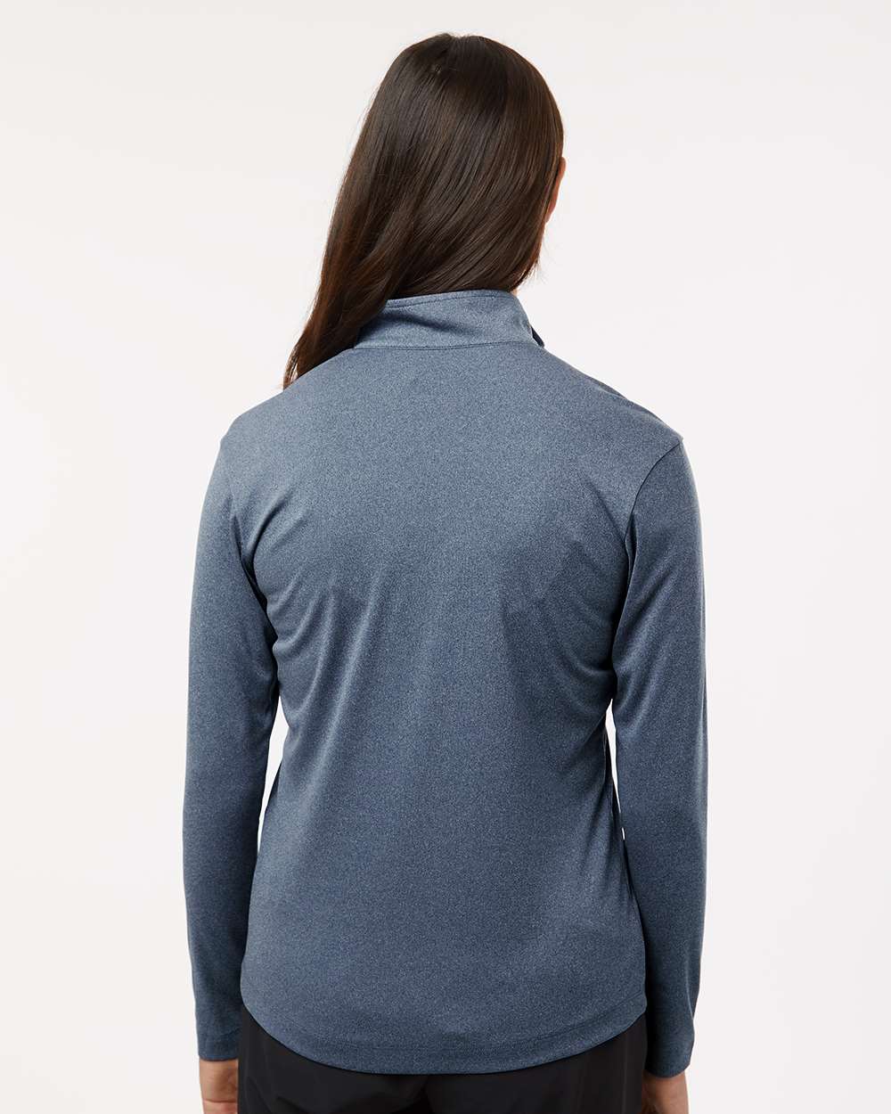 Women's Pro-Lock Performance Quarter-Zip Pullover