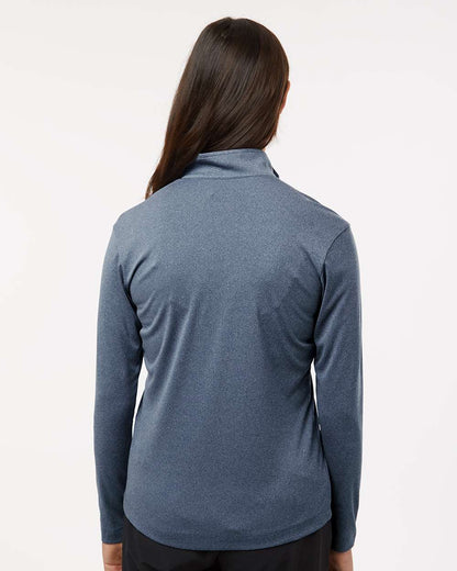 Women's Pro-Lock Performance Quarter-Zip Pullover