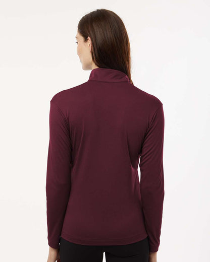 Women's Pro-Lock Performance Quarter-Zip Pullover